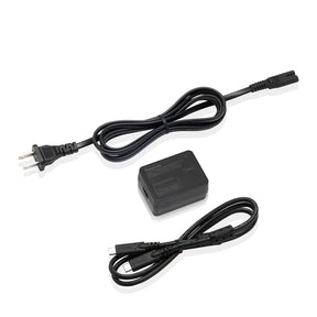 Panasonic LUMIX AC Adapter DMW-AC11 - Image 1