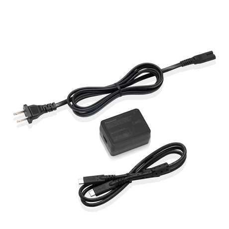 Panasonic LUMIX AC Adapter DMW-AC11 - Image 1
