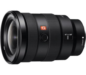 Sony FE 16-35mm F2.8 GM Full-frame Wide-angle Zoom G Master Lens - Image 1