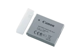 Canon Battery Pack NB-6LH - Image 1
