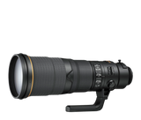 Nikon AF-S NIKKOR 500mm f/4E FL ED VR - Image 1