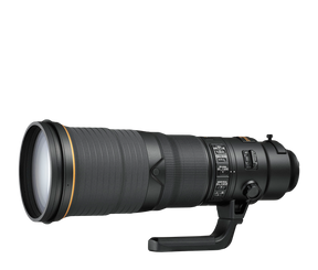 Nikon AF-S NIKKOR 500mm f/4E FL ED VR - Image 1