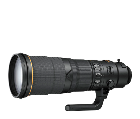 Nikon AF-S NIKKOR 500mm f/4E FL ED VR - Image 1