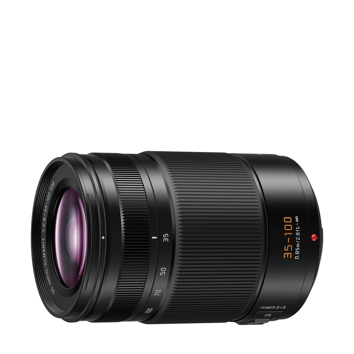 Panasonic LEICA 35-100mm F2.8 Lens - Image 1