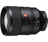 Sony FE 135mm F1.8 GM Full-frame Telephoto Prime G Master Lens - Image 1