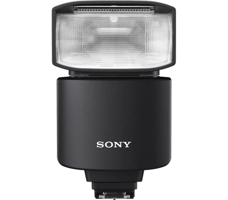 Sony Wireless Radio Flash GN46 - Image 1