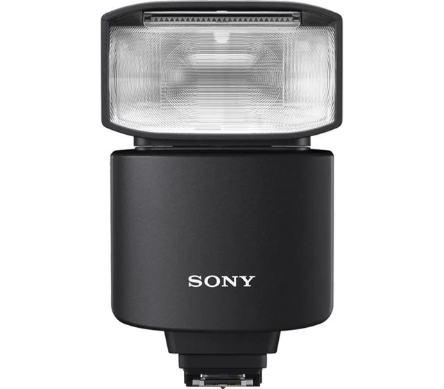 Sony Wireless Radio Flash GN46 - Image 1