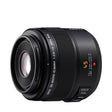 Panasonic G Series LEICA 45mm F2.8 MACRO Camera Lens - Image 1