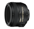 Nikon AF-S NIKKOR 50mm F1.4G - Image 1