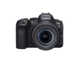 Canon EOS R6 Mark II RF24-105mm F4-7.1 IS STM Lens Kit - Image 1