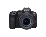 Canon EOS R6 Mark II RF24-105mm F4-7.1 IS STM Lens Kit - Image 1