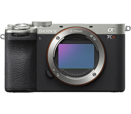 Sony Alpha 7CR (ILCE7CRS) Full-frame Interchangeable Lens Hybrid Camera - Image 1