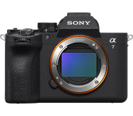 Sony Alpha 7 V - Full-frame Mirrorless Interchangeable Lens Camera