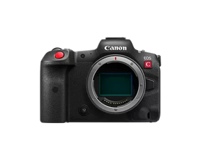 Canon EOS R5 C Body - Image 1