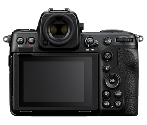Nikon Z 8 Camera