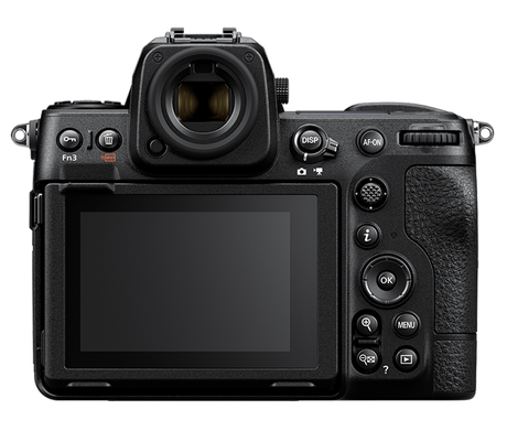 Nikon Z 8 Camera - Image 1