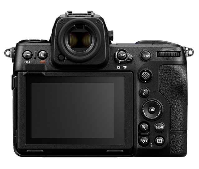 Nikon Z 8 Camera - Image 1
