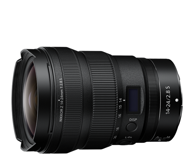Nikon NIKKOR Z 14-24mm f/2.8 S - Image 1