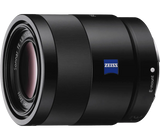 Sony Sonnar FE 55mm F1.8 ZA Full-frame Standard Prime ZEISS Lens - Image 1