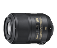 Nikon AF-S DX Micro NIKKOR 85mm F3.5G ED VR - Image 1