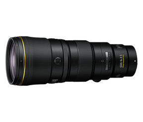Nikon NIKKOR Z 600mm f/6.3 VR S - Image 1