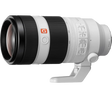 Sony FE 100-400mm F4.5-5.6 GM OSS Full-frame Telephoto Zoom G Master Lens with Optical SteadyShot - Image 1
