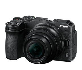 Nikon Z 30 - Image 1