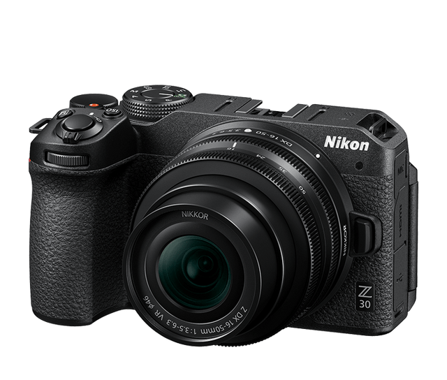 Nikon Z 30 - Image 1