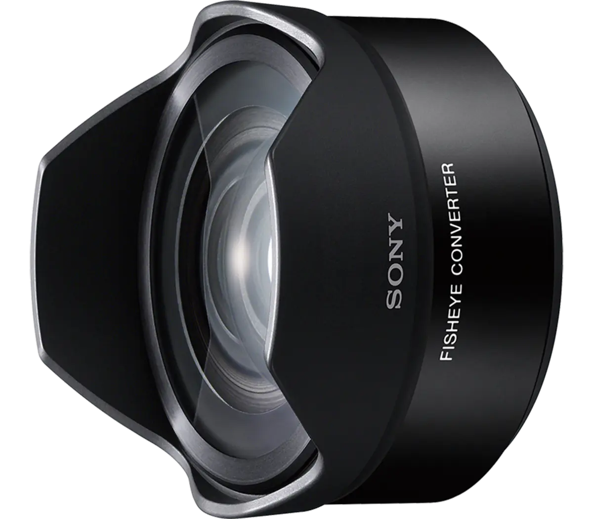 Sony Fisheye Converter VCL-ECF2 - Image 1