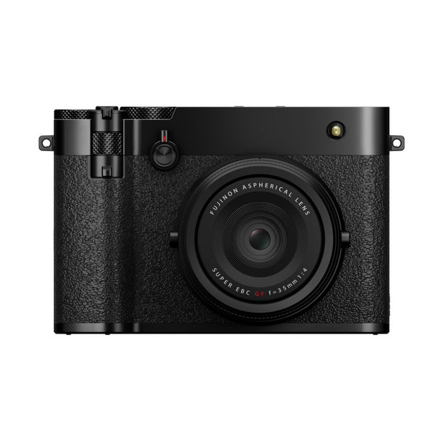Fujifilm GFX100RF - Image 1
