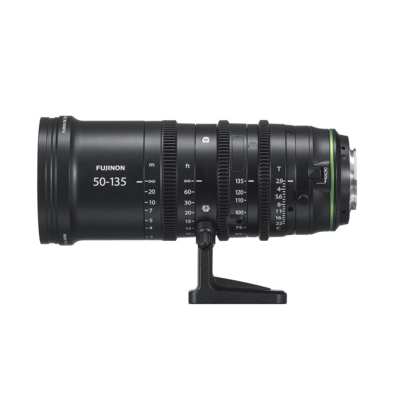 Fujifilm MKX50-135mmT2.9 Lens - Image 1