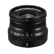 Fujifilm XF16mmF2.8 R WR Lens - Image 1