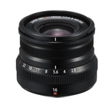 Fujifilm XF16mmF2.8 R WR Lens - Image 1