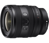 Sony FE 16-25mm F2.8 G Compact, Lightweight Wide Zoom Lens - Image 1