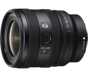 Sony FE 16-25mm F2.8 G Compact, Lightweight Wide Zoom Lens - Image 1