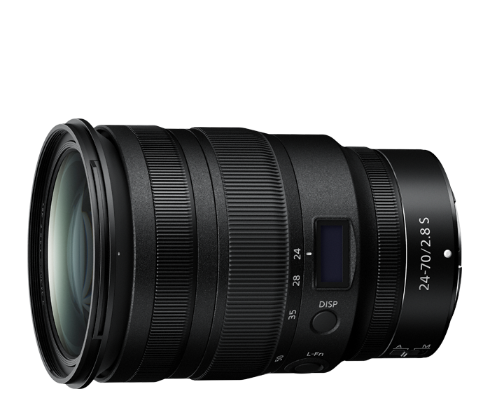 Nikon NIKKOR Z 24-70mm f/2.8 S - Image 1