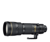 Nikon AF-S NIKKOR 200-400mm f/4G ED VR II - Image 1
