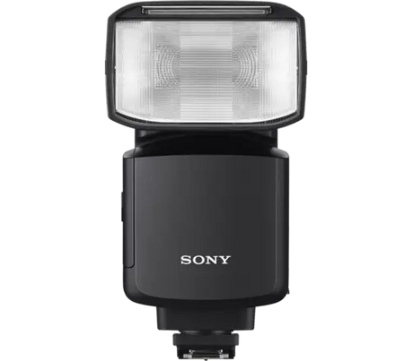 Sony Wireless Radio Flash GN60 - Image 1