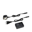 Panasonic Battery Charger - VW-BC10 - Image 1