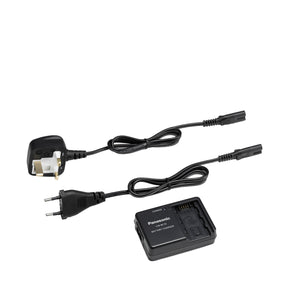 Panasonic Battery Charger - VW-BC10 - Image 1