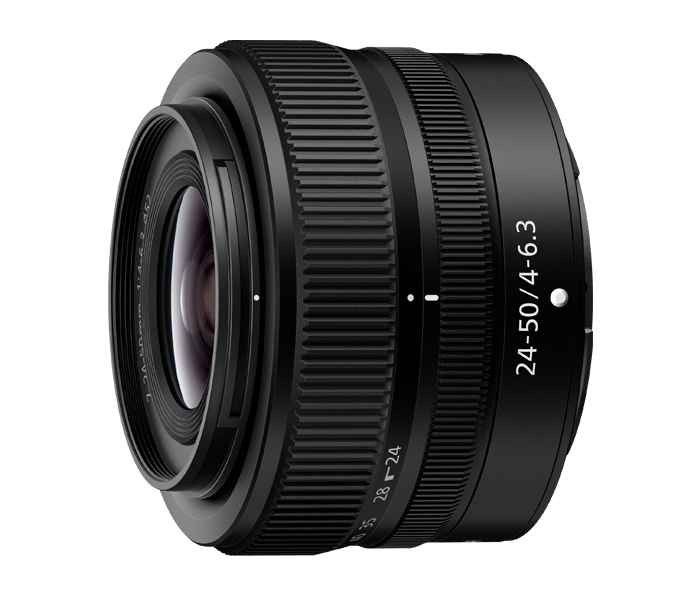Nikon NIKKOR Z 24-50mm f/4-6.3 - Image 1