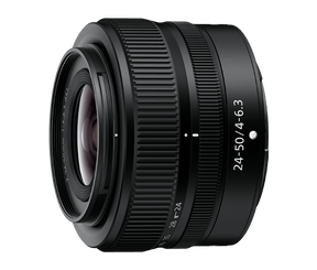Nikon NIKKOR Z 24-50mm f/4-6.3 - Image 1
