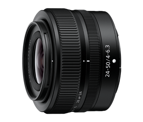 Nikon NIKKOR Z 24-50mm f/4-6.3 - Image 1