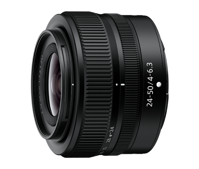 Nikon NIKKOR Z 24-50mm f/4-6.3 - Image 1