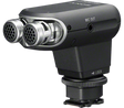 Sony ECMXYST1M Stereo Microphone for Multi Interface Shoe - Image 1