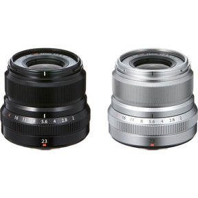 Fujifilm XF23mmF2 Lens - Image 1