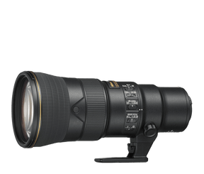 Nikon AF-S NIKKOR 500mm f/5.6E PF ED VR - Image 1