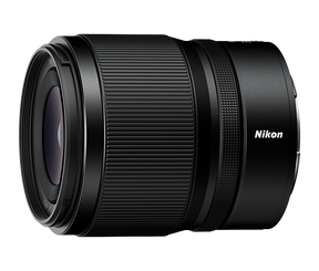 Nikon NIKKOR Z 35mm f/1.4 - Image 1