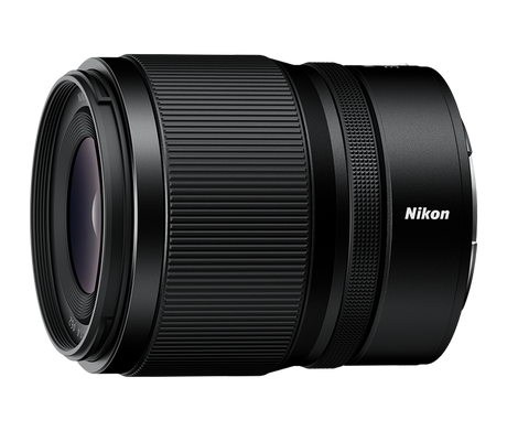 Nikon NIKKOR Z 35mm f/1.4 - Image 1