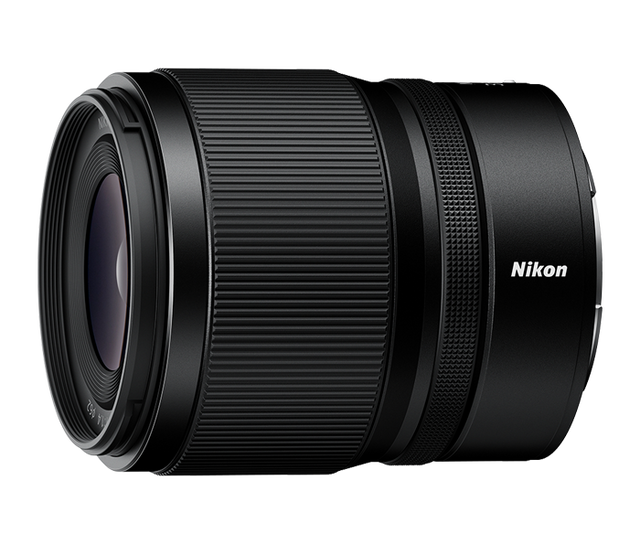 Nikon NIKKOR Z 35mm f/1.4 - Image 1